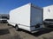 2010 Ford Econoline Commercial Cutaway E450, 16 FOOT BOX TRUCK