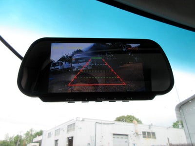 2015 Ford Econoline Commercial Cutaway E-450 SERVICE BODY,, PROPANE FUEL