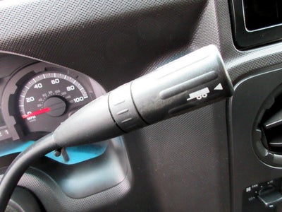 2015 Ford Econoline Commercial Cutaway E-450 SERVICE BODY,, PROPANE FUEL