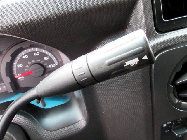 2015 Ford Econoline Commercial Cutaway E-450 SERVICE BODY,, PROPANE FUEL