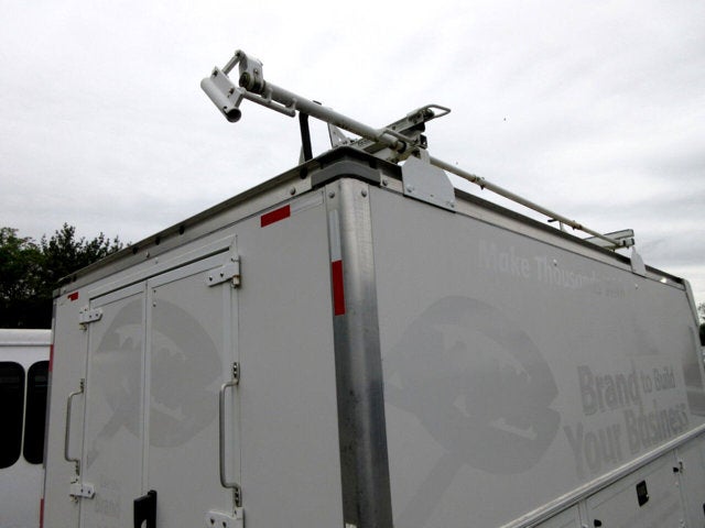 2015 Ford Econoline Commercial Cutaway E-450 SERVICE BODY,, PROPANE FUEL