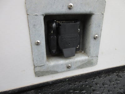 2015 Ford Econoline Commercial Cutaway E-450 SERVICE BODY,, PROPANE FUEL