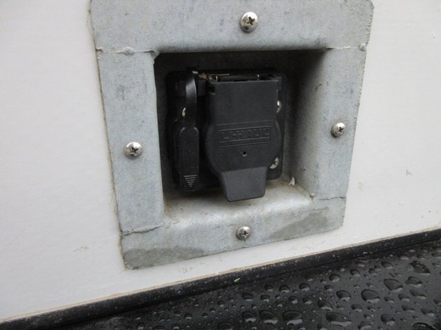 2015 Ford Econoline Commercial Cutaway E-450 SERVICE BODY,, PROPANE FUEL