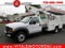 2005 Ford Super Duty F-450 DRW REG. CAB BUCKET TRUCK