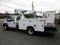 2005 Ford Super Duty F-450 DRW REG. CAB BUCKET TRUCK