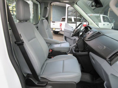 2019 Ford Transit Chassis T-250, FOLDING FLATBED 10'