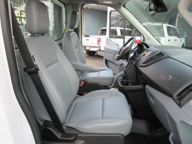 2019 Ford Transit Chassis T-250, FOLDING FLATBED 10'