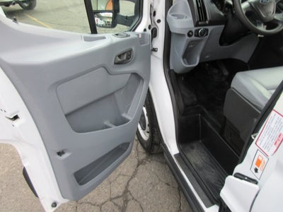 2019 Ford Transit Chassis T-250, FOLDING FLATBED 10'