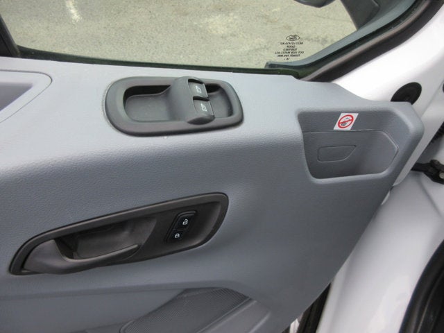 2019 Ford Transit Chassis T-250, FOLDING FLATBED 10'