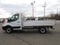 2019 Ford Transit Chassis T-250, FOLDING FLATBED 10'