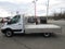 2019 Ford Transit Chassis T-250, FOLDING FLATBED 10'