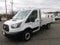 2019 Ford Transit Chassis T-250, FOLDING FLATBED 10'