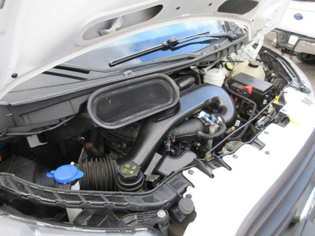 2019 Ford Transit Chassis T-250, FOLDING FLATBED 10'