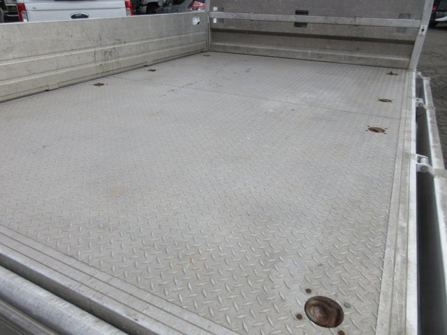 2019 Ford Transit Chassis T-250, FOLDING FLATBED 10'