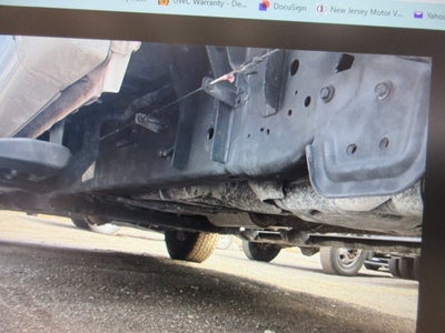 2019 Ford Super Duty F-250 CREW CAB, STAKE BED King Ranch