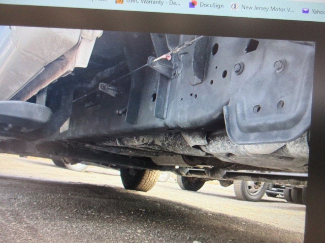 2019 Ford Super Duty F-250 CREW CAB, STAKE BED King Ranch