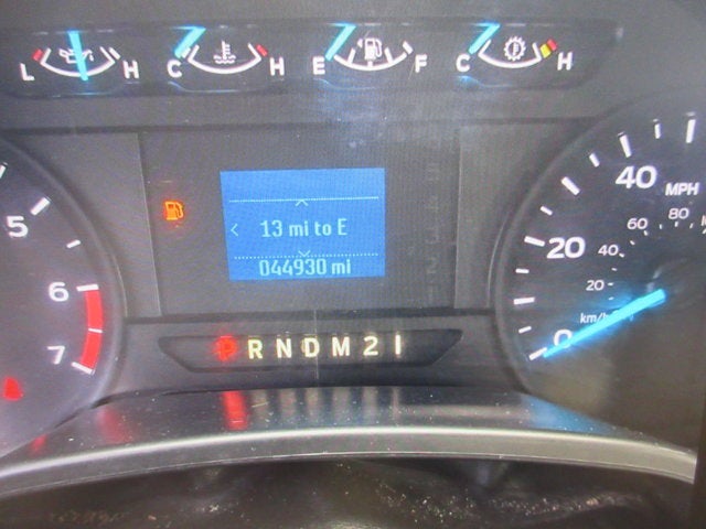 2019 Ford Super Duty F-250 CREW CAB, STAKE BED King Ranch