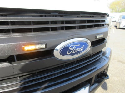 2019 Ford Super Duty F-250 CREW CAB, STAKE BED King Ranch