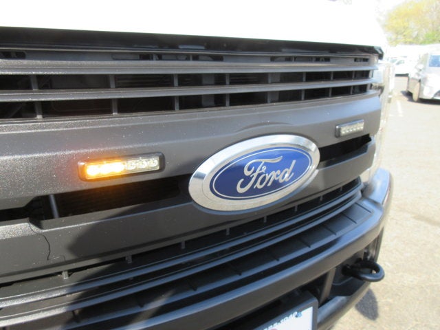 2019 Ford Super Duty F-250 CREW CAB, STAKE BED King Ranch
