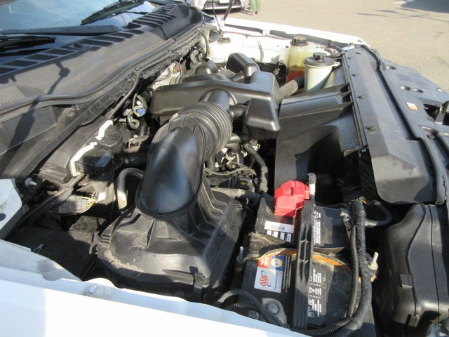 2019 Ford Super Duty F-250 CREW CAB, STAKE BED King Ranch