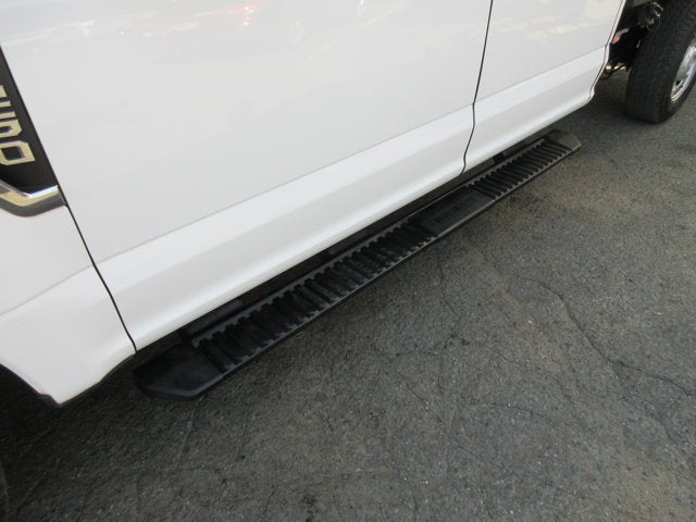 2019 Ford Super Duty F-250 CREW CAB, STAKE BED King Ranch
