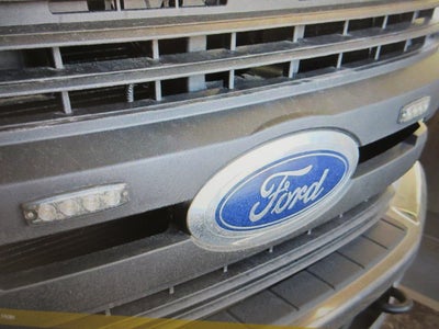 2019 Ford Super Duty F-250 CREW CAB, STAKE BED King Ranch