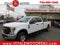 2019 Ford Super Duty F-250 SRW XL Crew Cab Long Bed 4WD