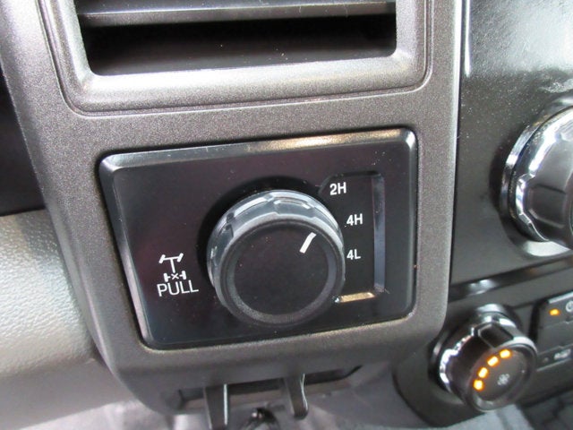 2019 Ford Super Duty F-250 SRW XL Crew Cab Long Bed 4WD