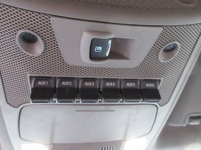 2019 Ford Super Duty F-250 SRW XL Crew Cab Long Bed 4WD