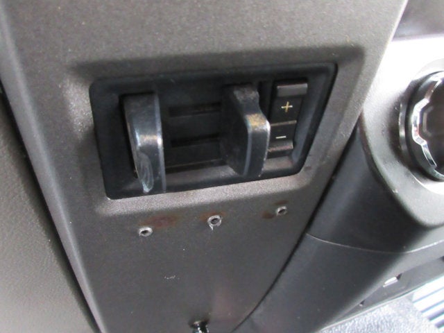 2019 Ford Super Duty F-250 SRW XL Crew Cab Long Bed 4WD