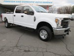2019 Ford Super Duty F-250 SRW XL Crew Cab Long Bed 4WD