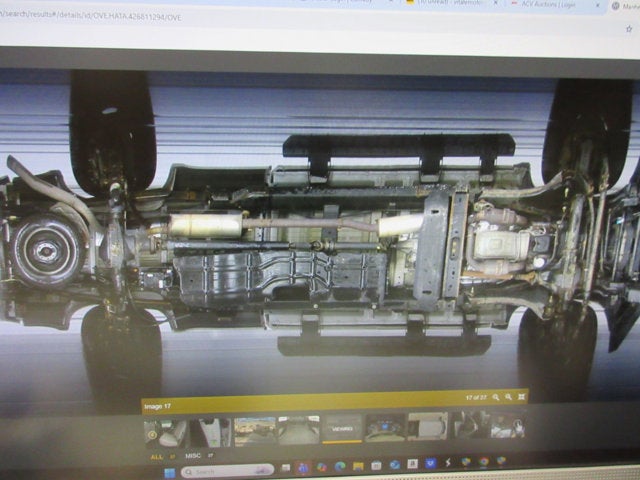 2019 Ford Super Duty F-250 SRW XL Crew Cab Long Bed 4WD