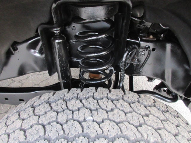 2019 Ford Super Duty F-250 SRW XL Crew Cab Long Bed 4WD