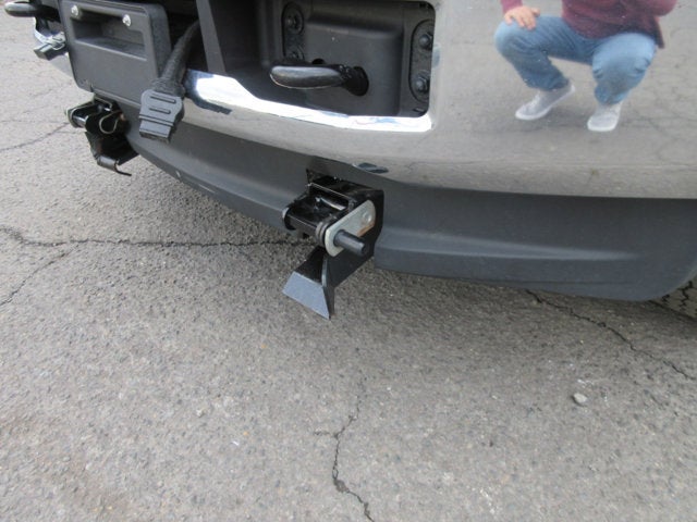 2019 Ford Super Duty F-250 SRW XL Crew Cab Long Bed 4WD