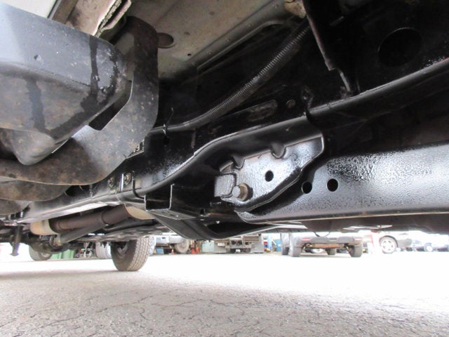 2019 Ford Super Duty F-250 SRW XL Crew Cab Long Bed 4WD