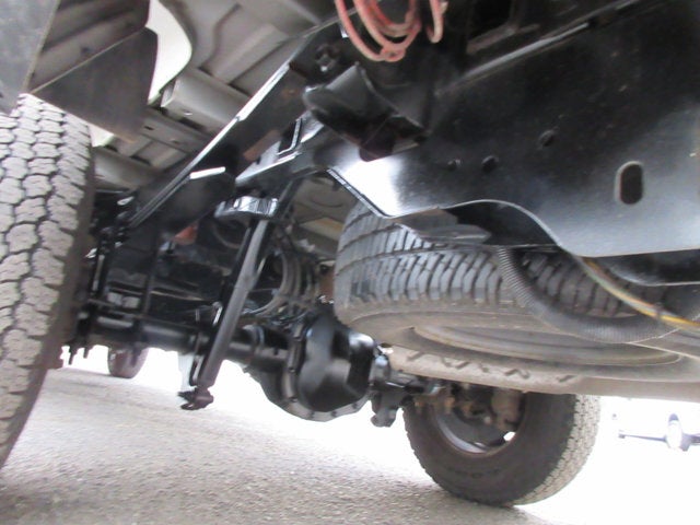 2019 Ford Super Duty F-250 SRW XL Crew Cab Long Bed 4WD