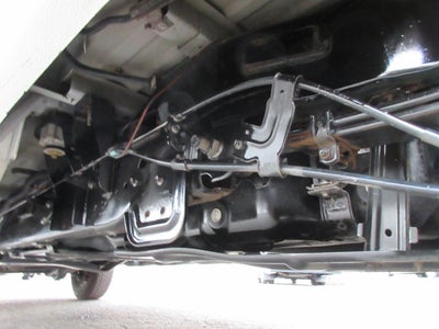 2019 Ford Super Duty F-250 SRW XL Crew Cab Long Bed 4WD