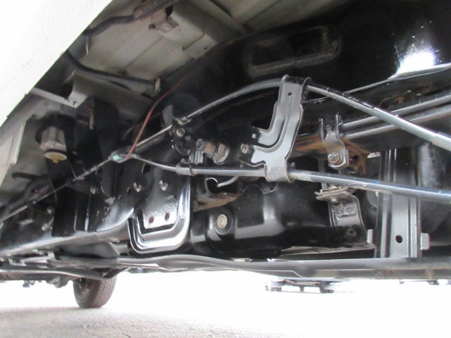 2019 Ford Super Duty F-250 SRW XL Crew Cab Long Bed 4WD