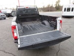 2019 Ford Super Duty F-250 SRW XL Crew Cab Long Bed 4WD