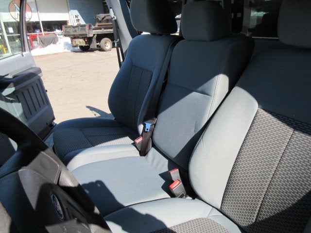 2012 Ford Super Duty F-250 SRW XL SuperCab Long Bed 4WD, SNOW PLOW