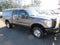 2012 Ford Super Duty F-250 SRW XL SuperCab Long Bed 4WD, SNOW PLOW