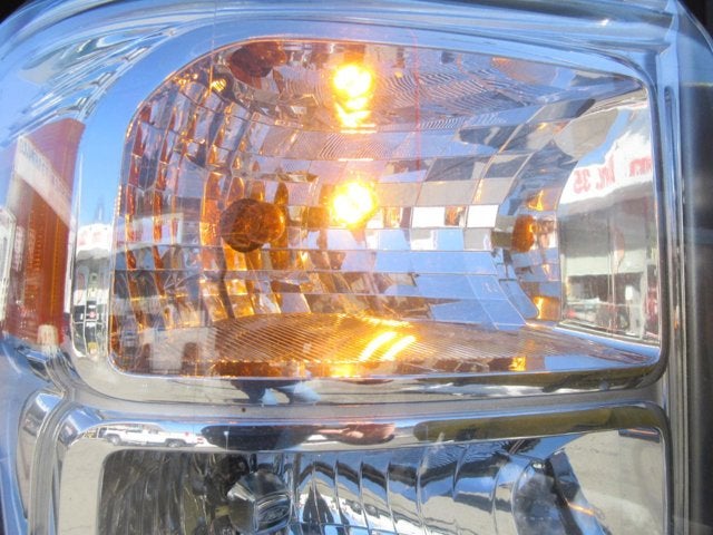 2012 Ford Super Duty F-250 SRW XL SuperCab Long Bed 4WD, SNOW PLOW