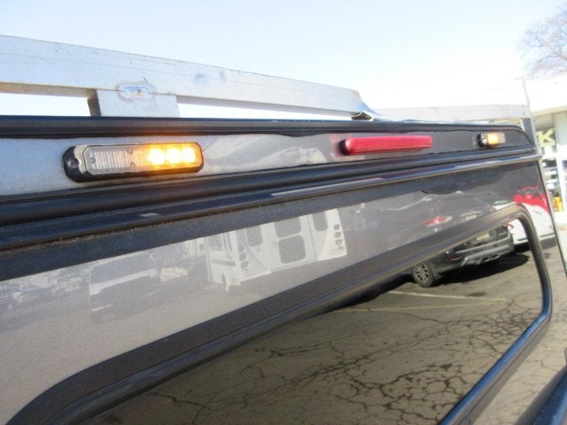 2012 Ford Super Duty F-250 SRW XL SuperCab Long Bed 4WD, SNOW PLOW