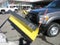 2012 Ford Super Duty F-250 SRW XL SuperCab Long Bed 4WD, SNOW PLOW