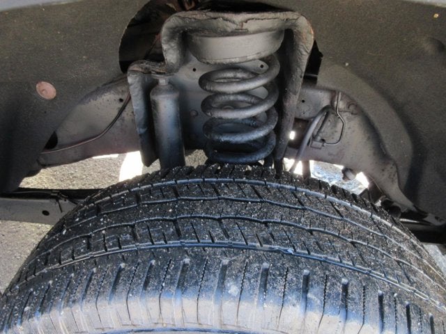 2012 Ford Super Duty F-250 SRW XL SuperCab Long Bed 4WD, SNOW PLOW