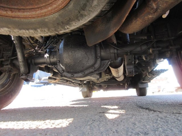 2012 Ford Super Duty F-250 SRW XL SuperCab Long Bed 4WD, SNOW PLOW