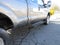 2012 Ford Super Duty F-250 SRW XL SuperCab Long Bed 4WD, SNOW PLOW