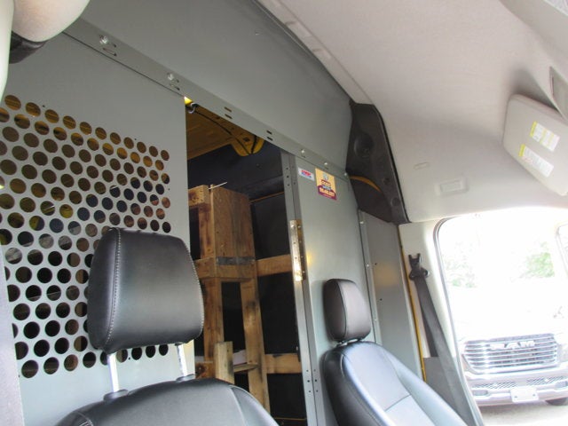 2021 Ford Transit Cargo Van, HIGHTOP T-250 148" Hi Rf 9070 GVWR RWD