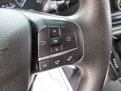 2021 Ford Transit Cargo Van, HIGHTOP T-250 148" Hi Rf 9070 GVWR RWD