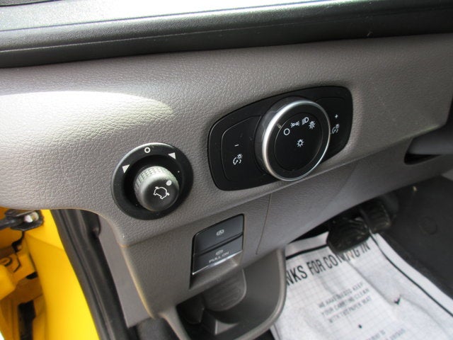 2021 Ford Transit Cargo Van, HIGHTOP T-250 148" Hi Rf 9070 GVWR RWD